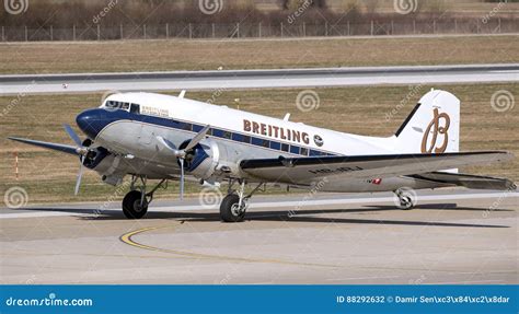 breitling zagreb